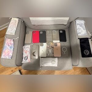 iPhone 13 Pro Max Cases (11)